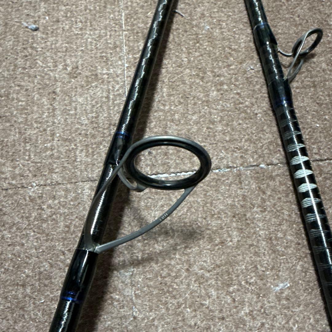 コルトスナイパーSS s106H