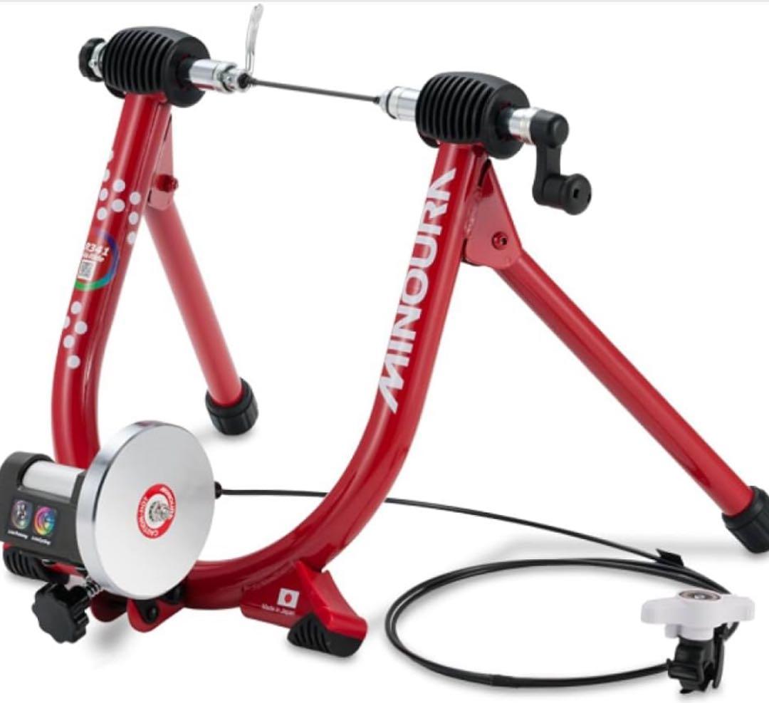 MINOURA LIVERIDE LR341 サイクルトレーナー