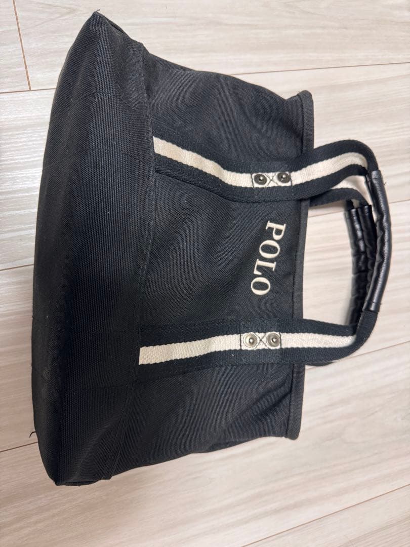 ラルフローレン ゴルフバッグ