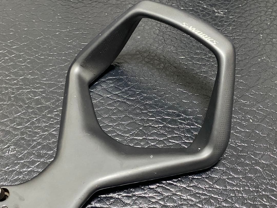 【美品】S-WORKS VENGE AERO/TT bar クリップオン