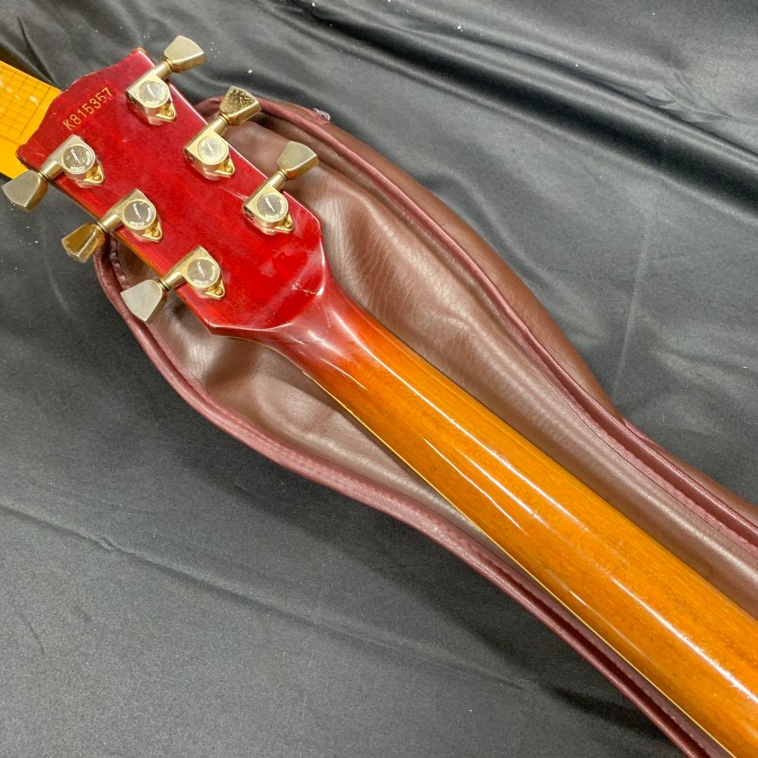 希少品レア　グレコ　レスポール 81年製　ジャパンヴィンテージ