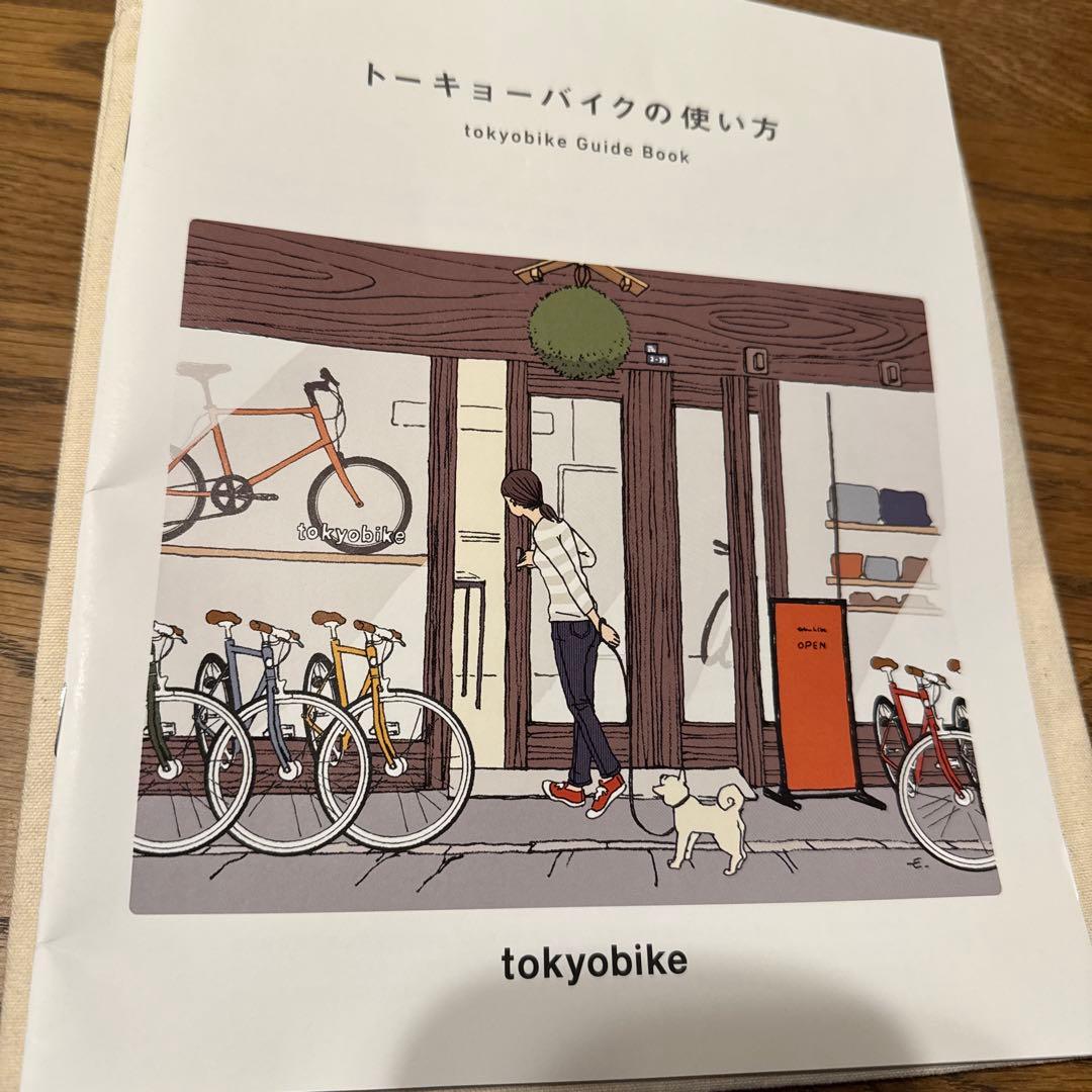 再値下little tokyobike（16インチ） 東京バイク こども 自転車