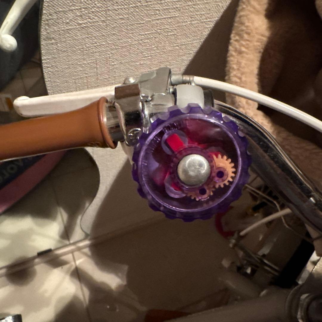 再値下little tokyobike（16インチ） 東京バイク こども 自転車