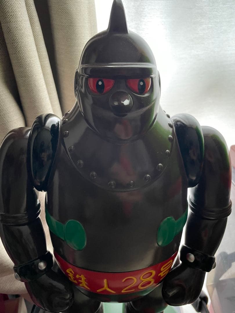 TOKYO CULTUART by BEAMS M1号 鉄人28号