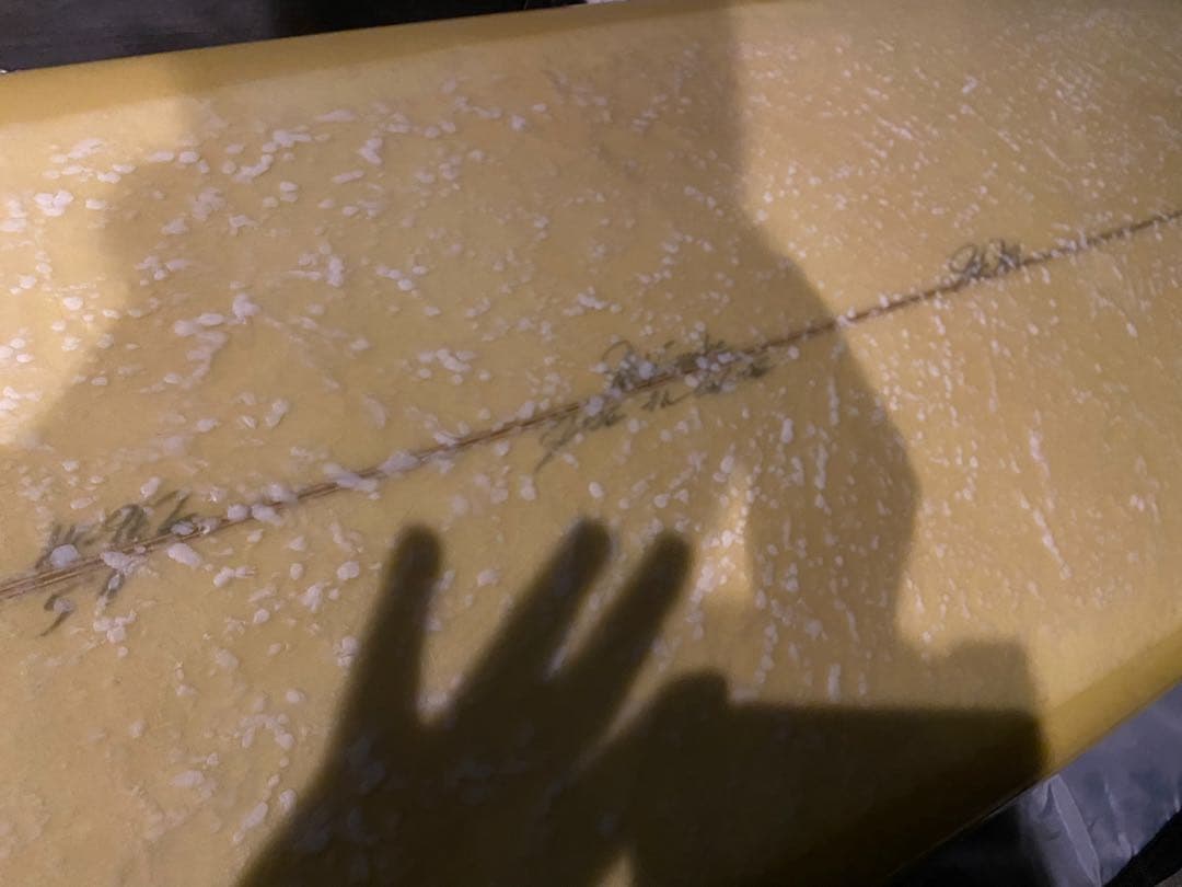 josh hall 5.11 フィッシュ　ジョシュホール　湘南手渡し歓迎