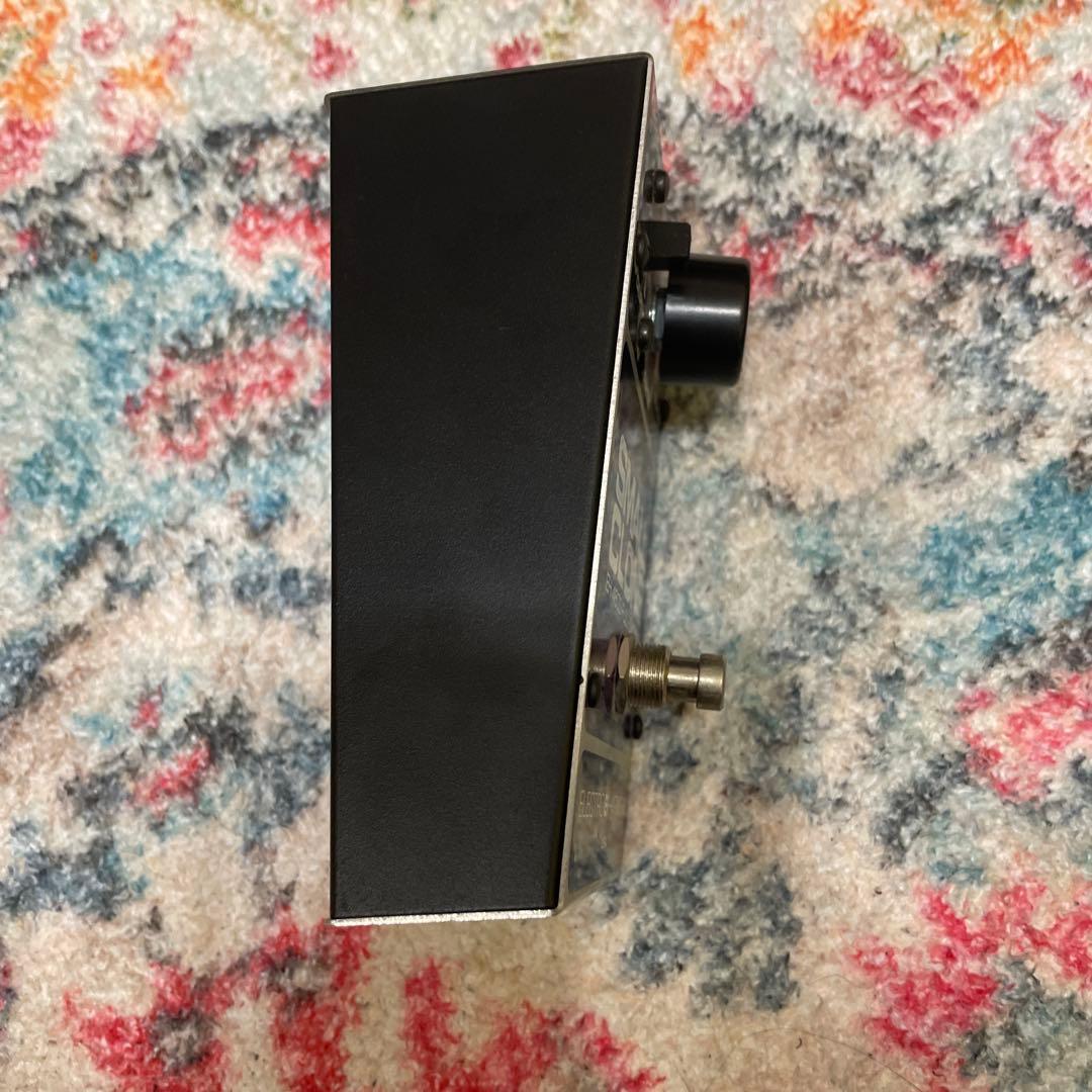 ギター ELECTRO HARMONIX SMALL CLONE