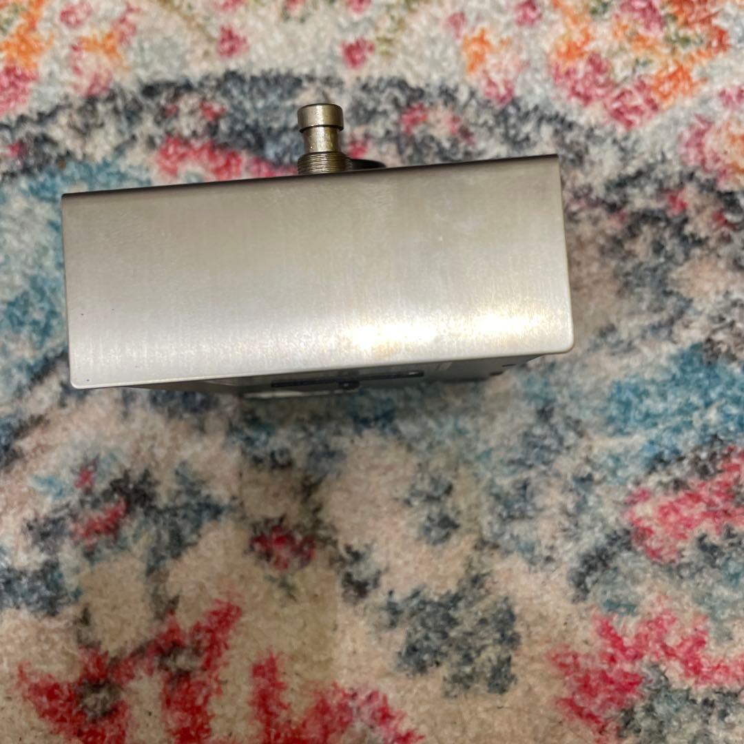 ギター ELECTRO HARMONIX SMALL CLONE