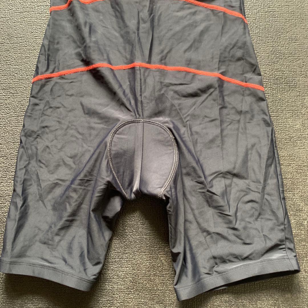 HUUB トライスーツ サイズL