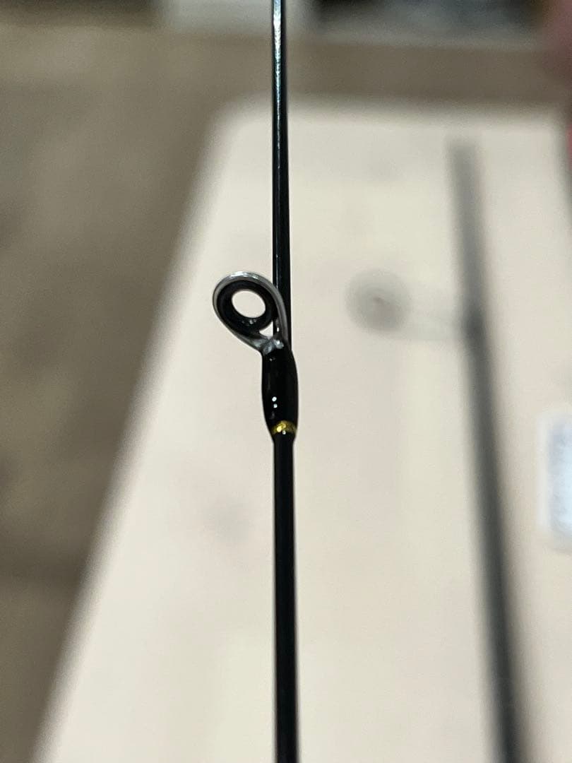 Major Craft トラウトロッド TTA-S5102L