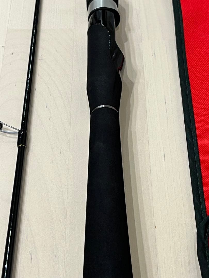 Major Craft トラウトロッド TTA-S5102L