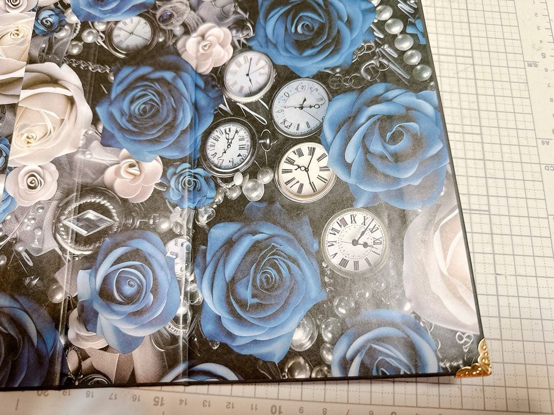 ❤️三月桜オーダーページ❤️