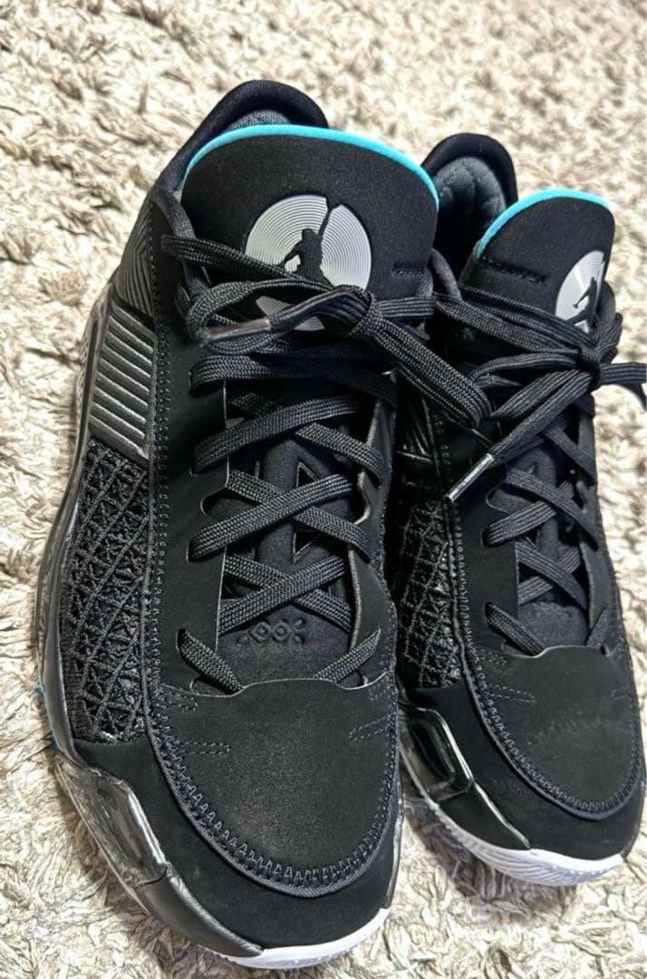 NIKE ジョーダン38 LOW 26.5cm 美品