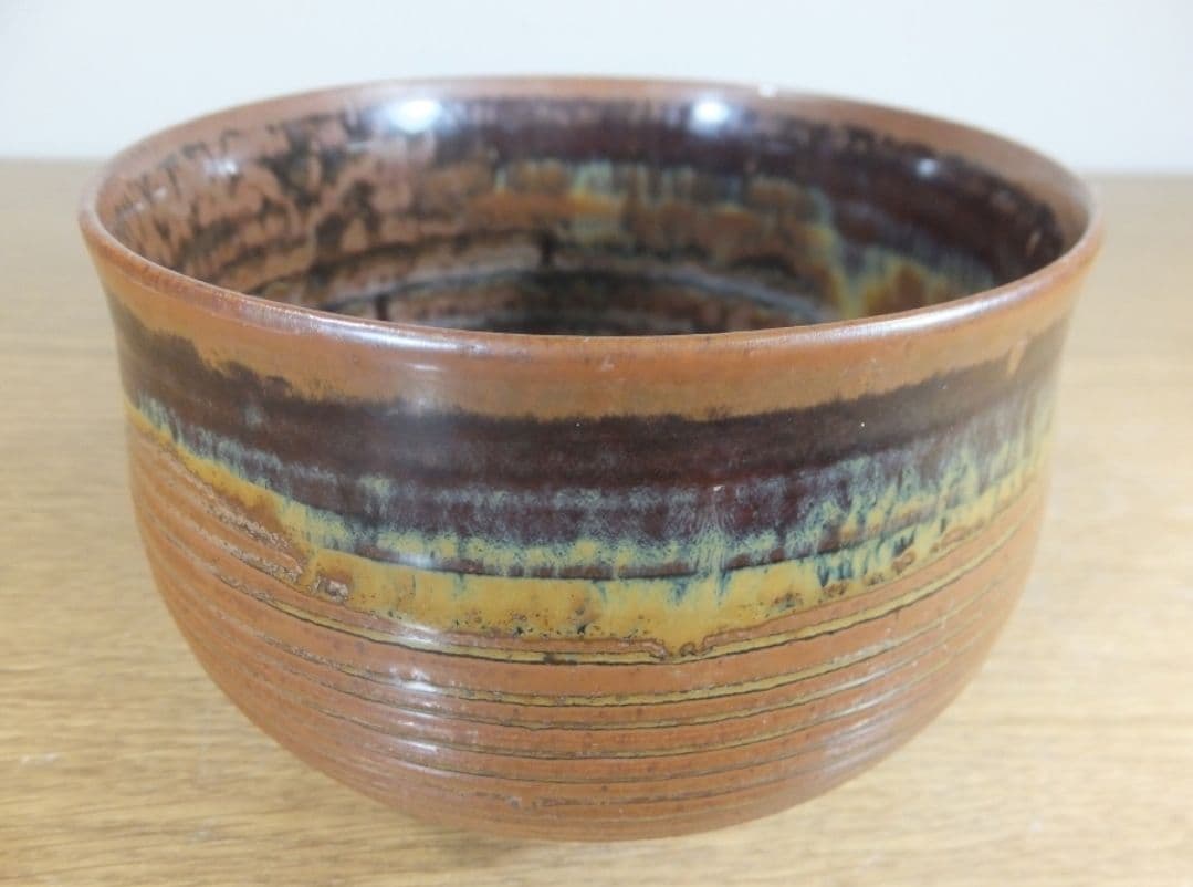 真作保証 十四代 亀井味楽 高取焼 遠州七窯 コレクター放出品 小堀遠州 福岡県