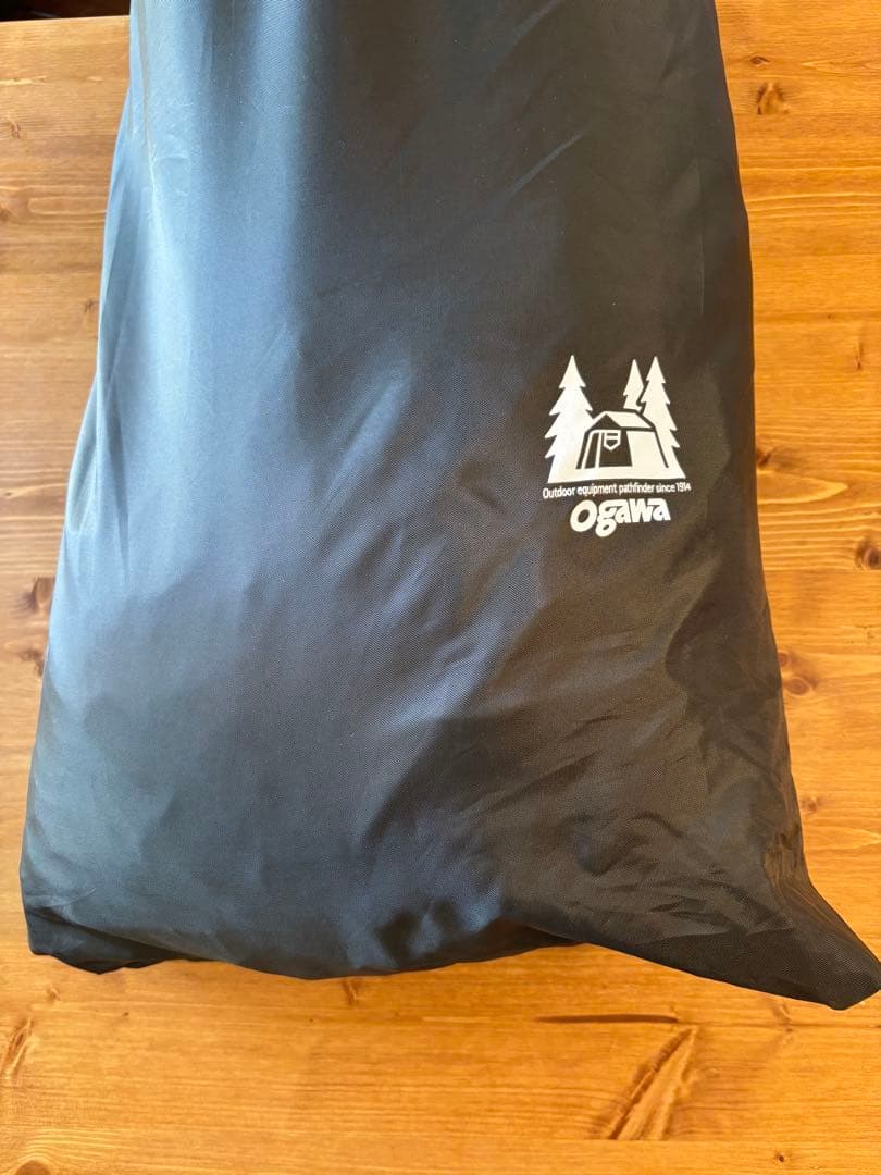 ogawa ロッジシェルター用 インナー 2人用