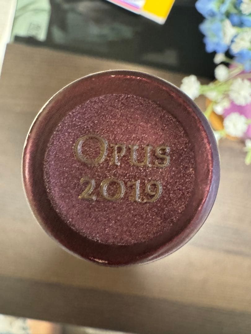 ワイン Opus One 2019 750ml