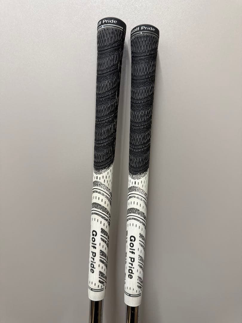 キャロウェイ Jaws Forged 50度 54度 2本