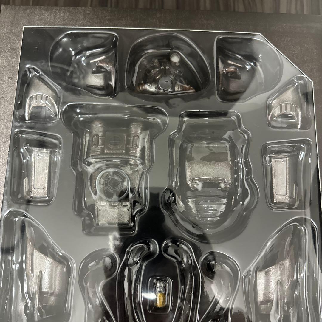 Fallout 4 T-45 Power Armor フィギュア