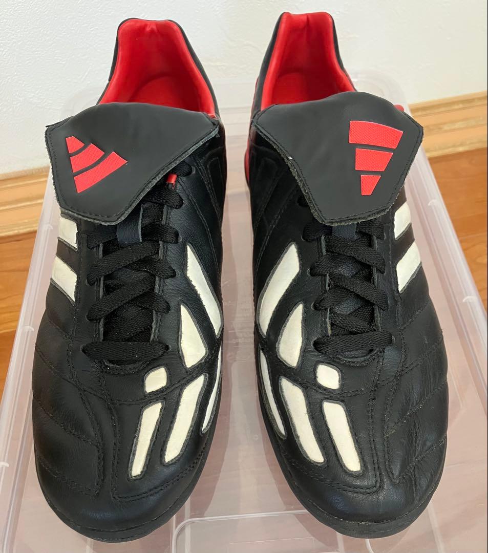 adidas プレデター TRX TURF フットサルシューズ