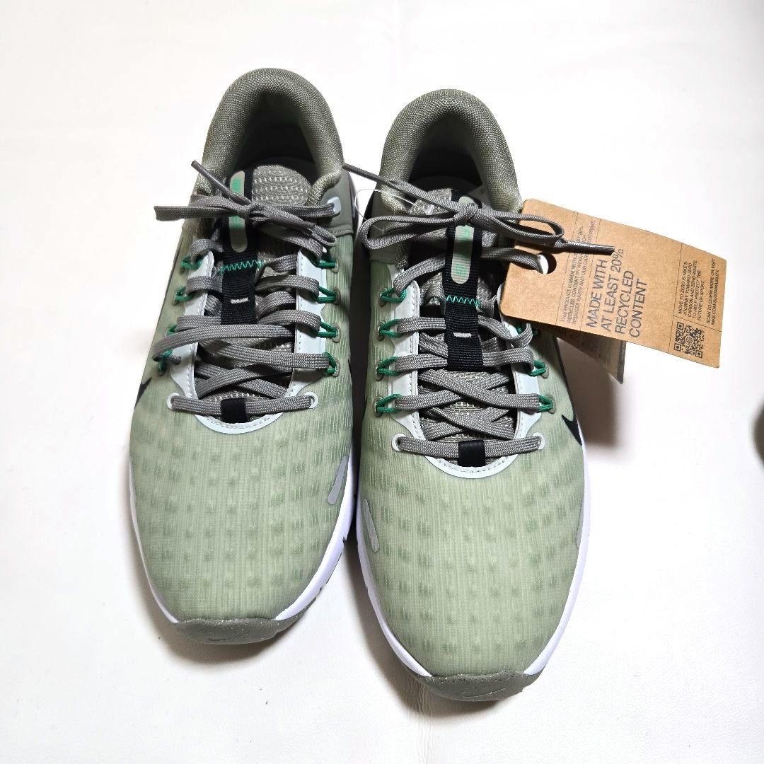 【新品】ナイキFREE GOLF NN フリーゴルフ ゴルフシューズ 26.5㌢