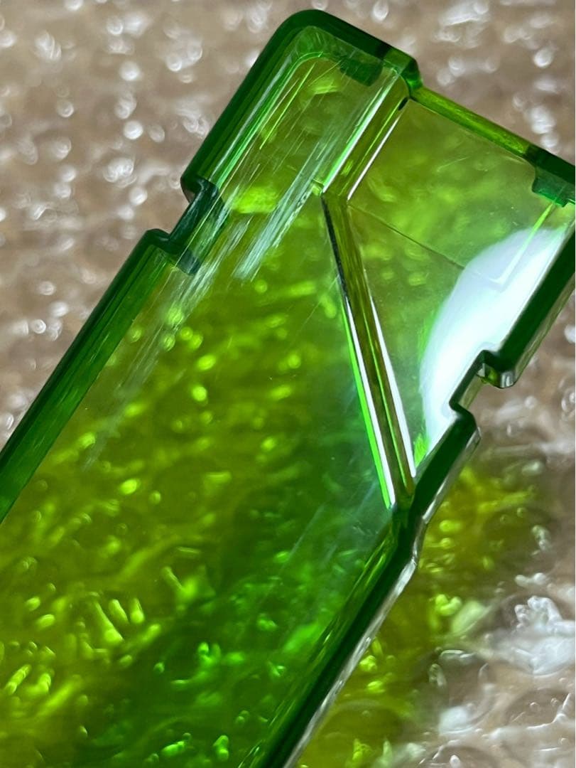 CSMダブルドライバーver.2 ジョーカーメモリ欠品