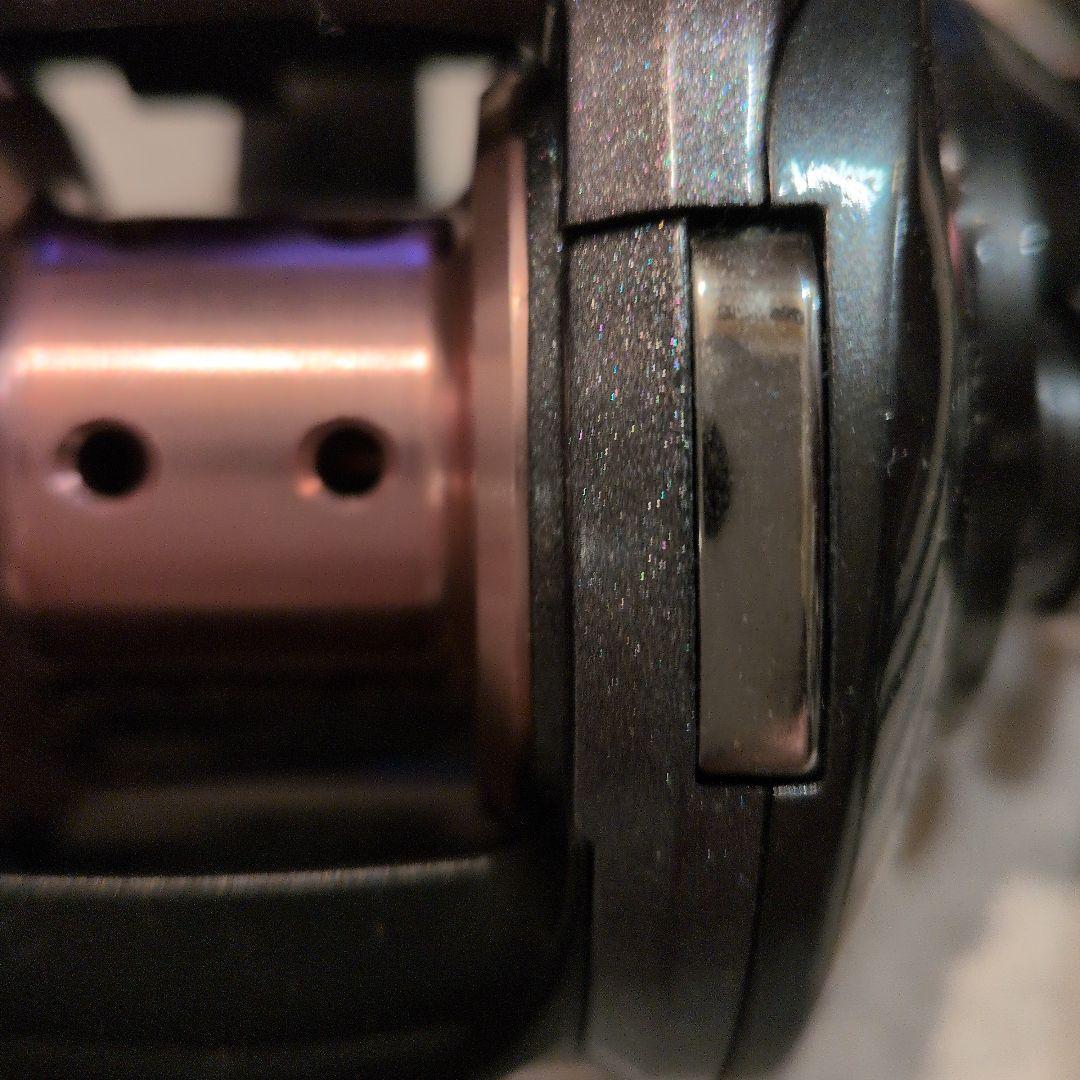 ダイワ　紅牙　ＫOＨGA ICＳ 103 新品　未使用