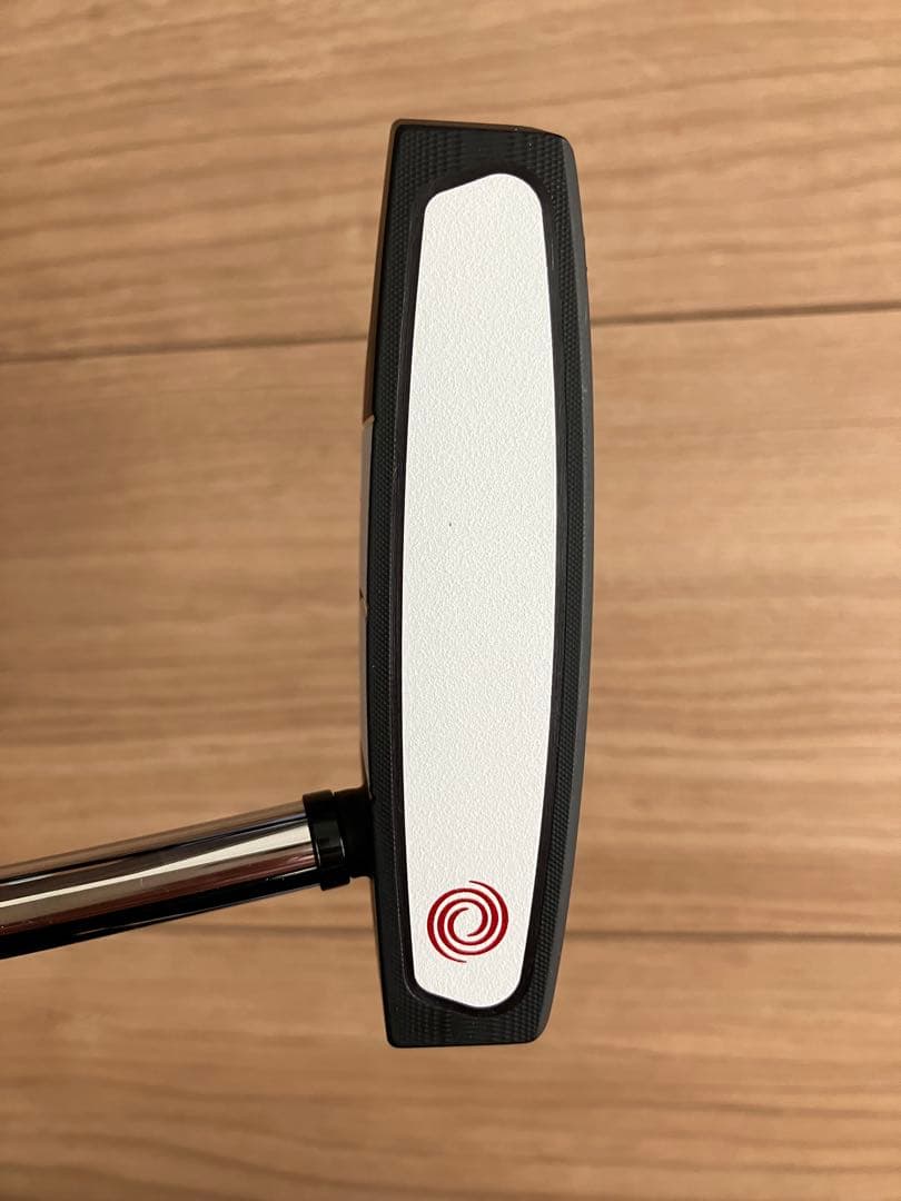 オデッセイ WHITEHOT VERSA TWELVE ストロークラボ 左用