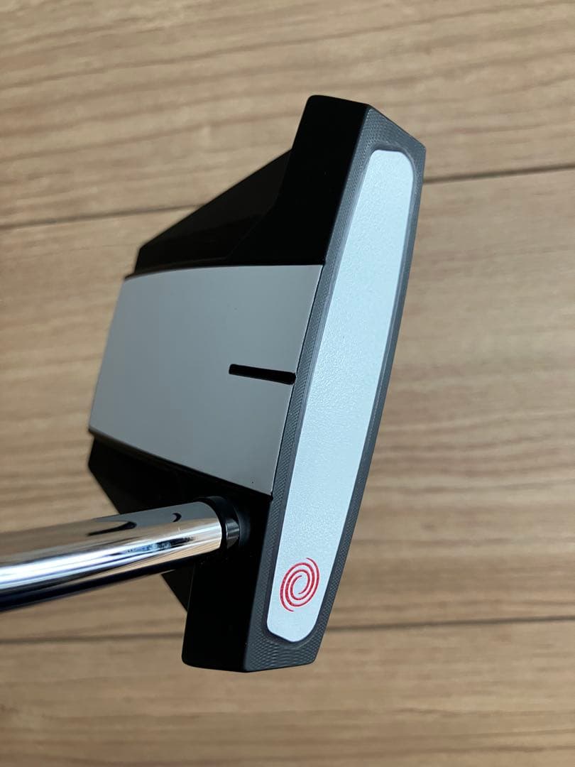 オデッセイ WHITEHOT VERSA TWELVE ストロークラボ 左用