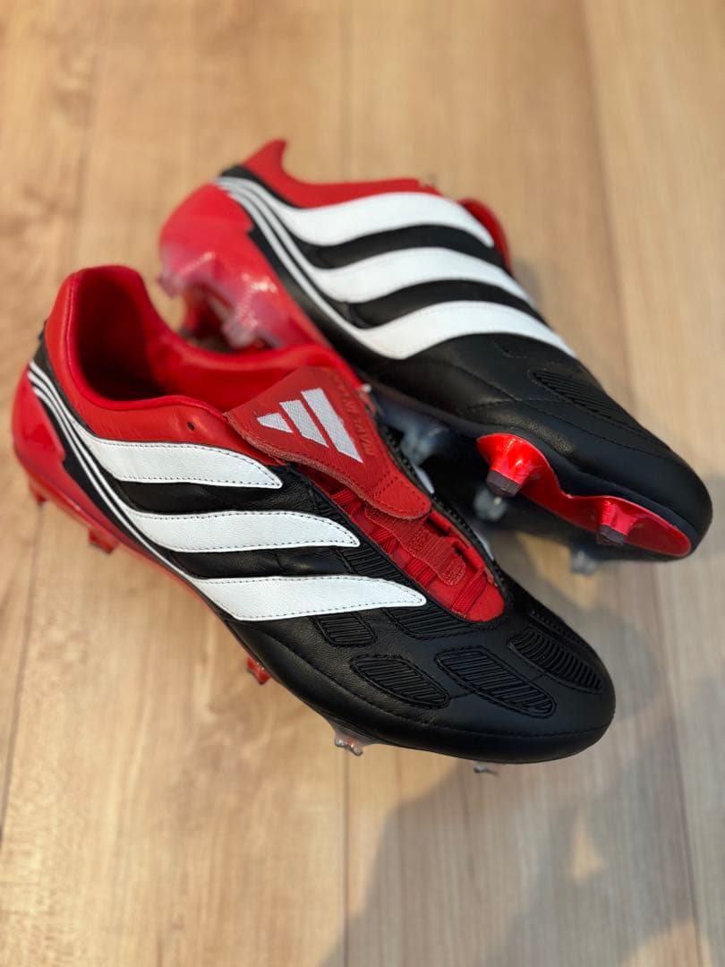 adidas PREDATOR PRECISION FG 27.5cm 最安値