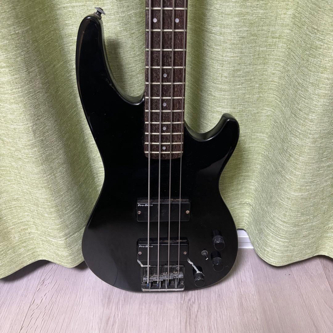 ベース GRECO-GUITAR DEVICE with Spirite ENERGY