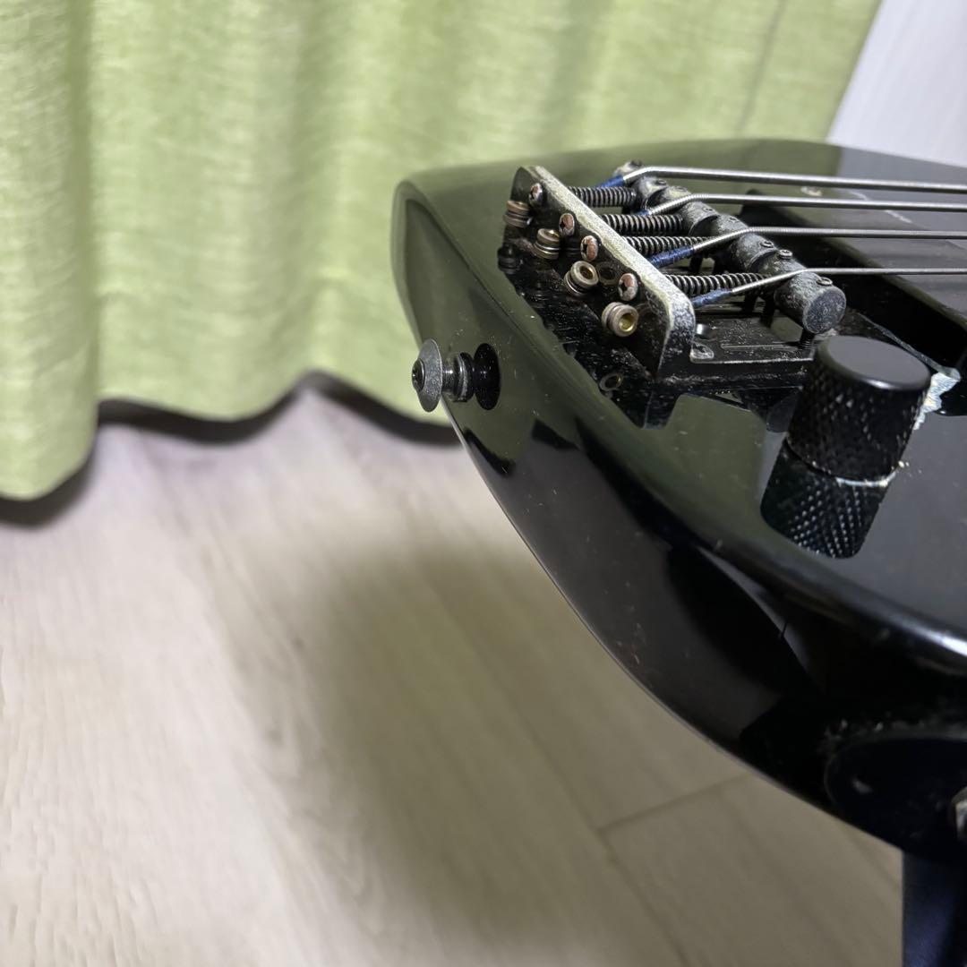 ベース GRECO-GUITAR DEVICE with Spirite ENERGY