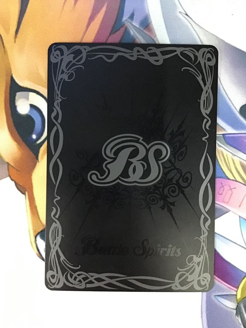 選ばれし探索者アレックス　wildbout 銀　2019 プロモ