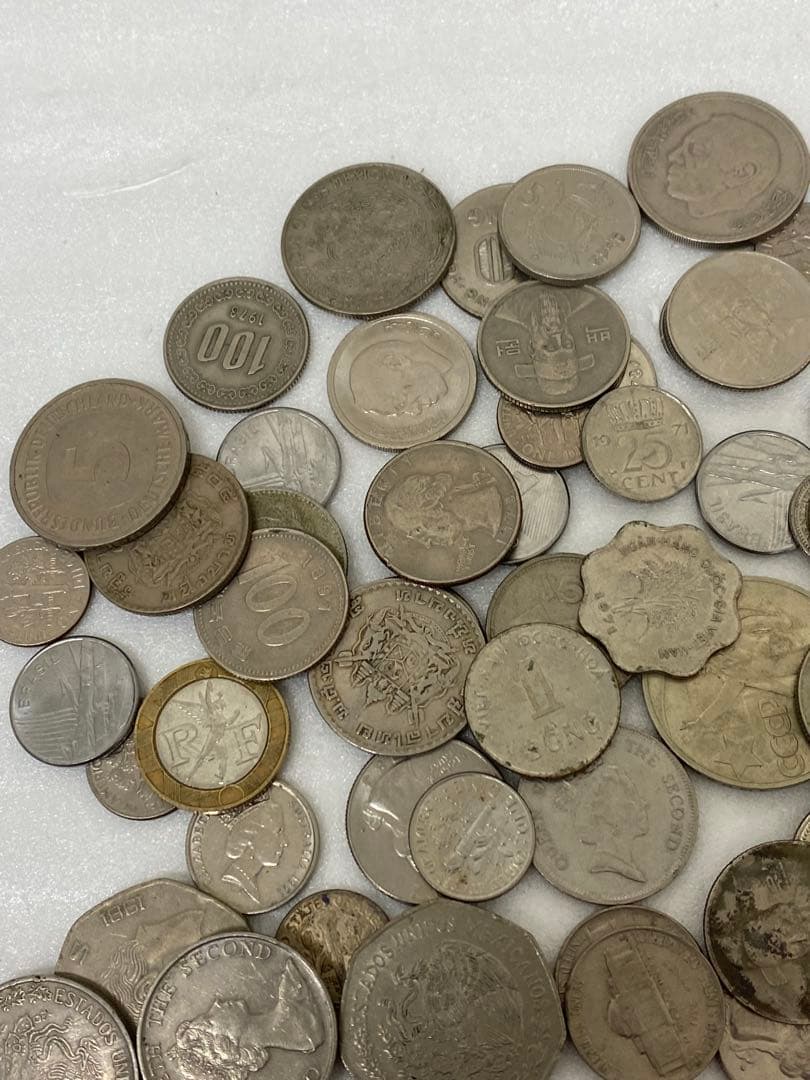 3-2428 外国まとめ