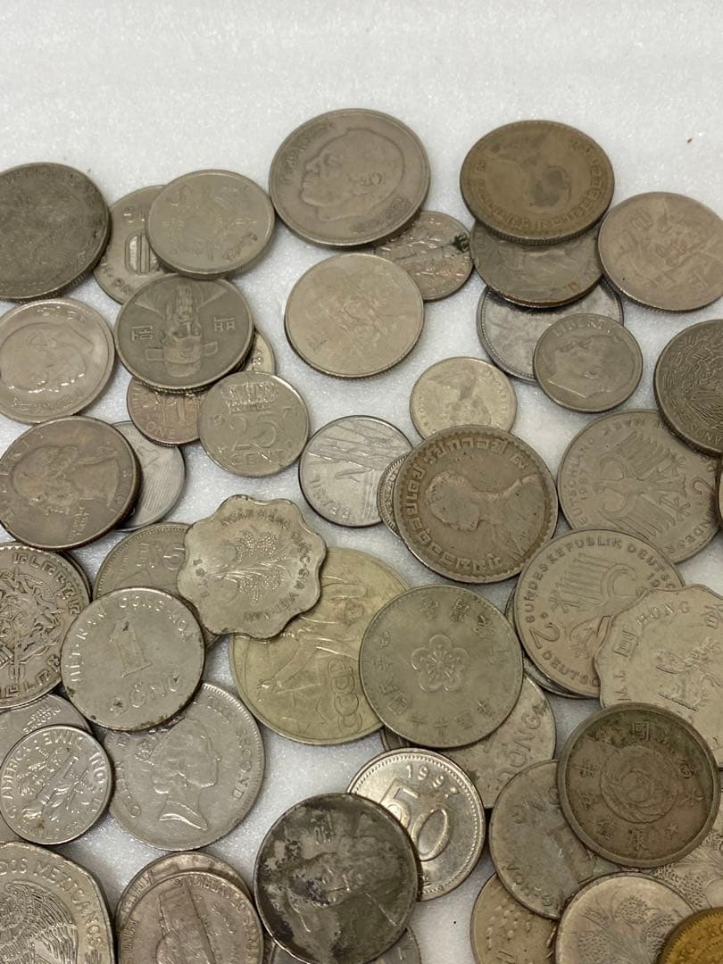 3-2428 外国まとめ