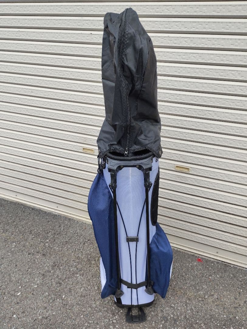 週末限定【希少】FIDRA、超軽量キャディバッグ