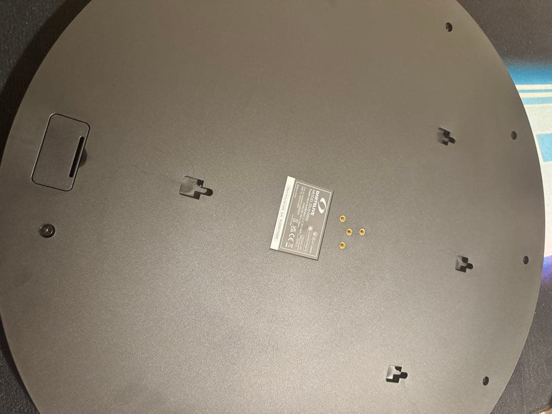 T*ご様 DARTSLIVE  純正スタンド付き