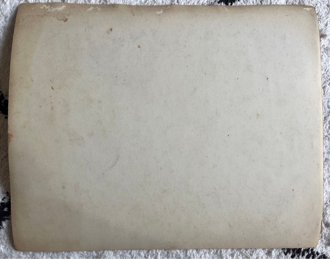 中国 北京 民国時代 写真　大きな写真