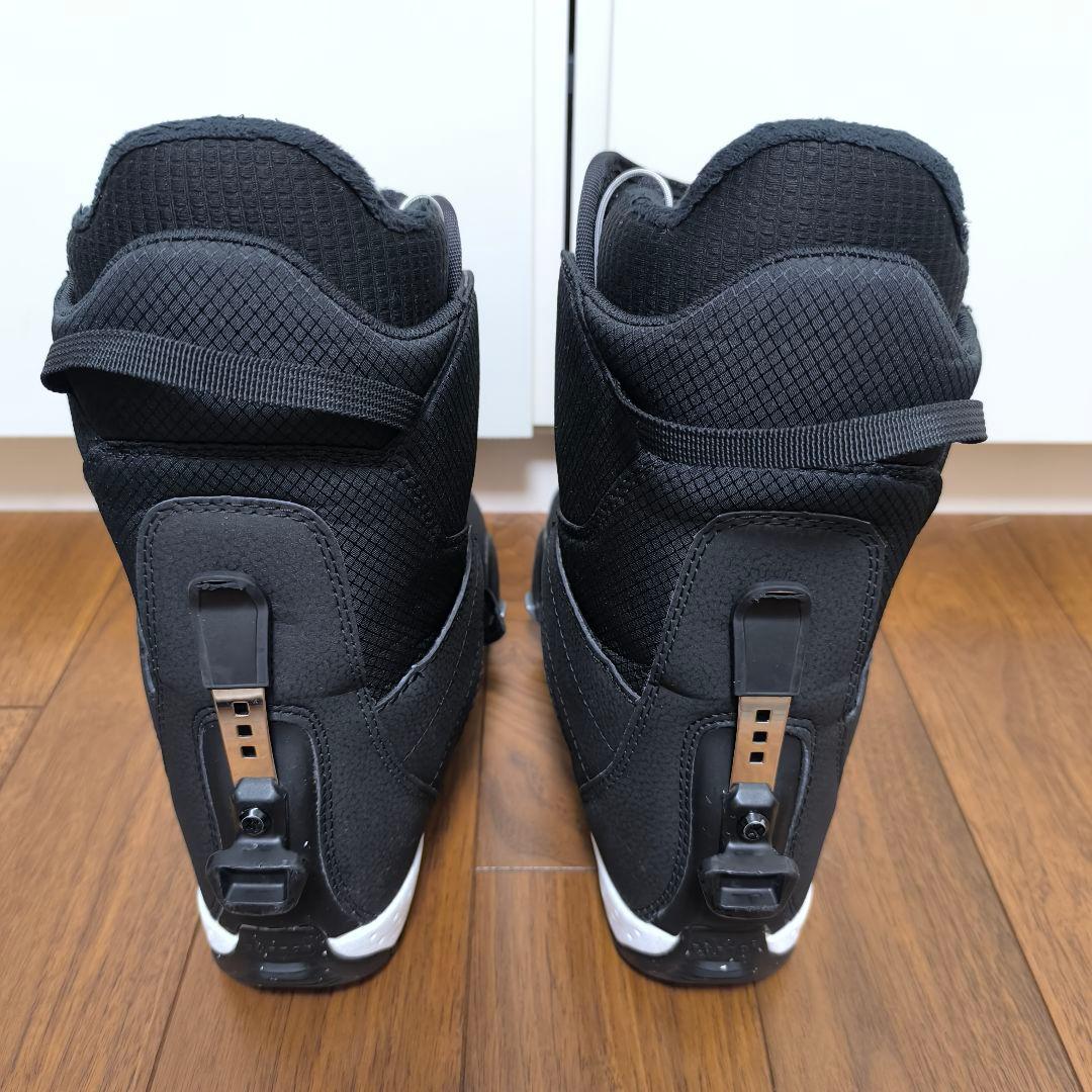 バートン キッズ ステップオン L ブーツ23センチセット