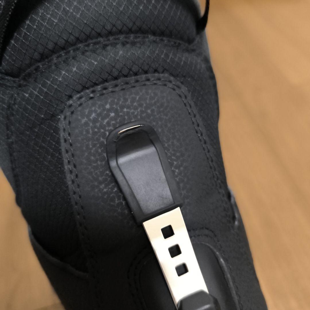 バートン キッズ ステップオン L ブーツ23センチセット