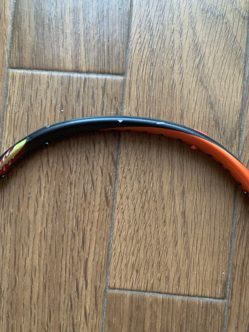 (超美品)Astrox 99 3UG5廃盤