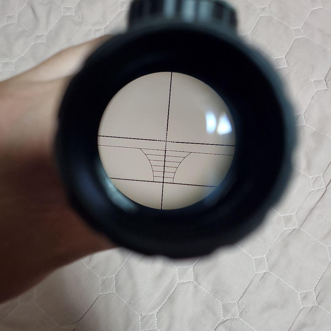 東京マルイ L96AWS ブラック ボルトアクションエアライフル