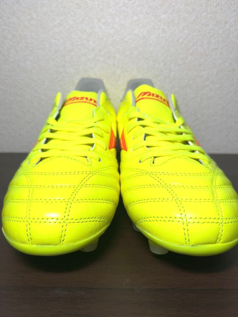 ★新品★ モレリアネオ4プロ 28cm