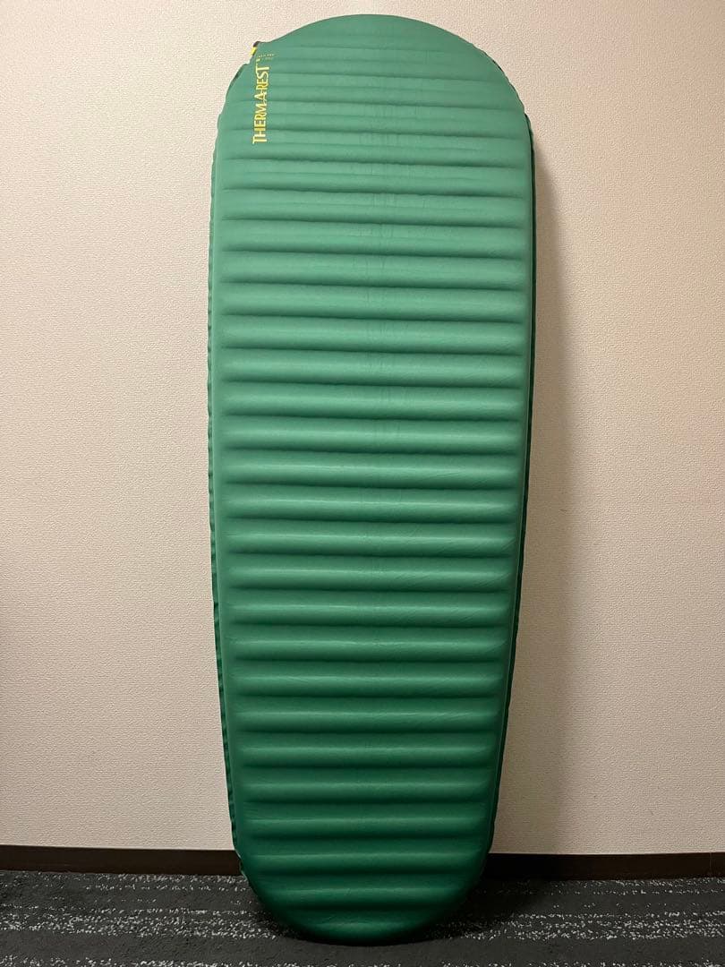 サーマレスト　トレイルプロ　RW