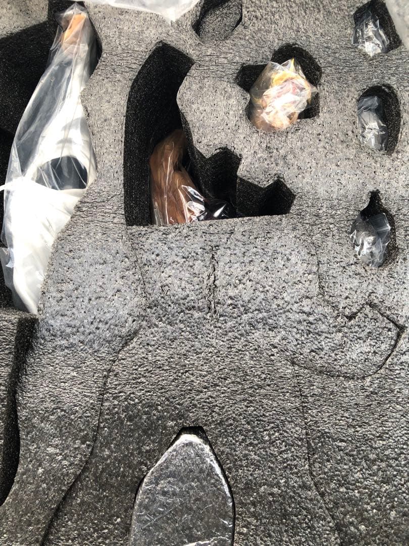 SpiceSeed キン肉マンシリーズ ネプチューンマン レジンキャスト製