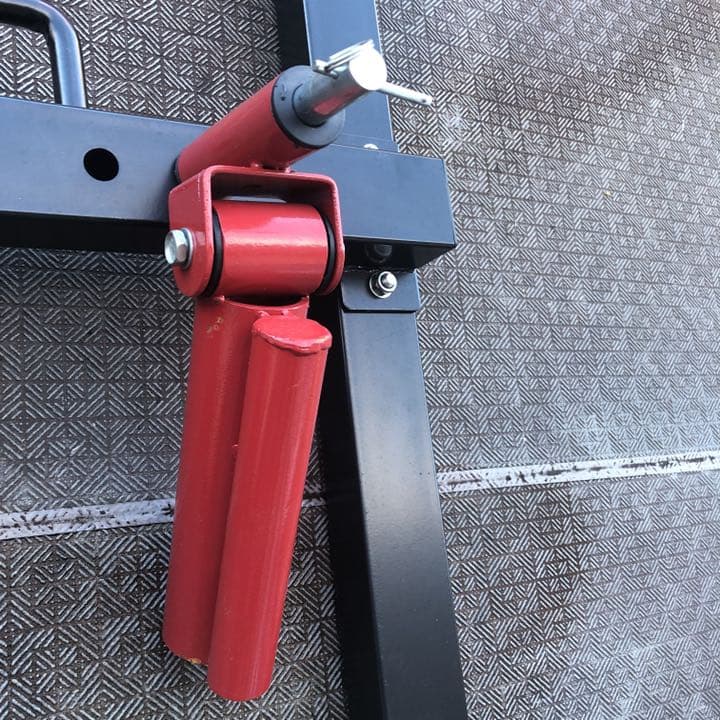 綺麗にあります。自分で取りに来てください。埼玉県ひばりヶ丘になります。