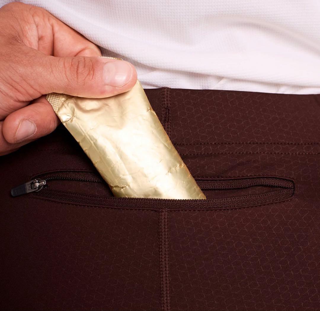 SAYSKY OMRST31C508 ショートタイツ9inch M