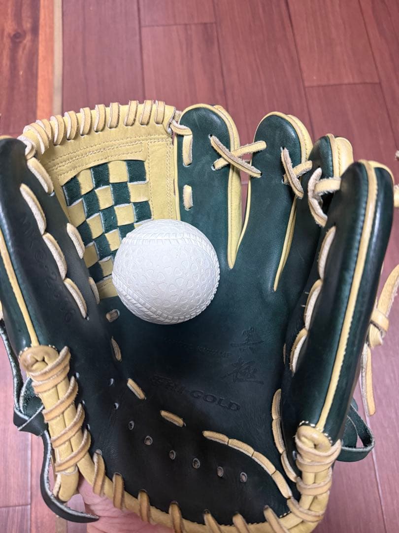 ハイゴールド　真極