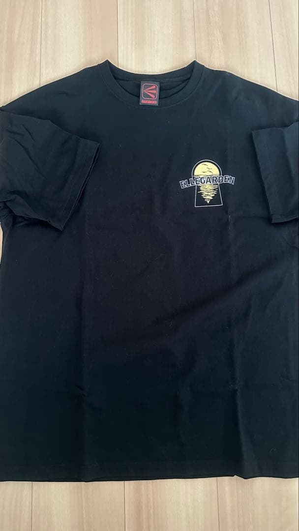 ELLEGARDEN グッズまとめ売り TシャツサイズXL タオル エルレ