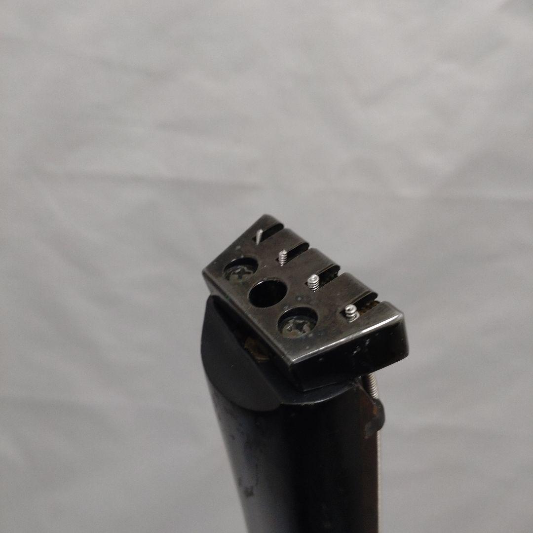 レア！STEINBERGERタイプ SPACEBURGER ヘッドレスベース！