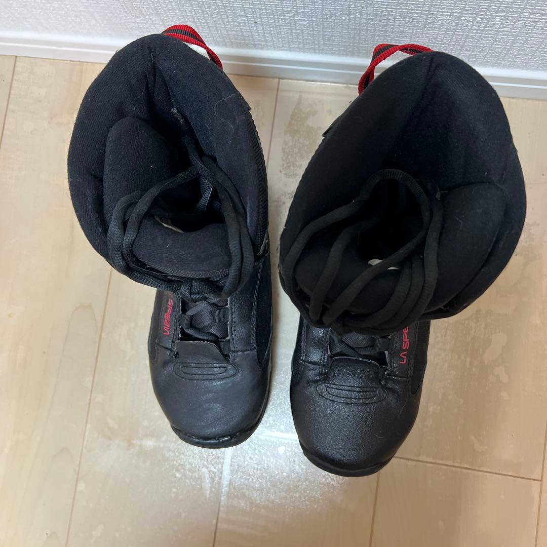 【即日発送_送料無料】ZUMA ツマ スノーボードブーツ 28.0cm