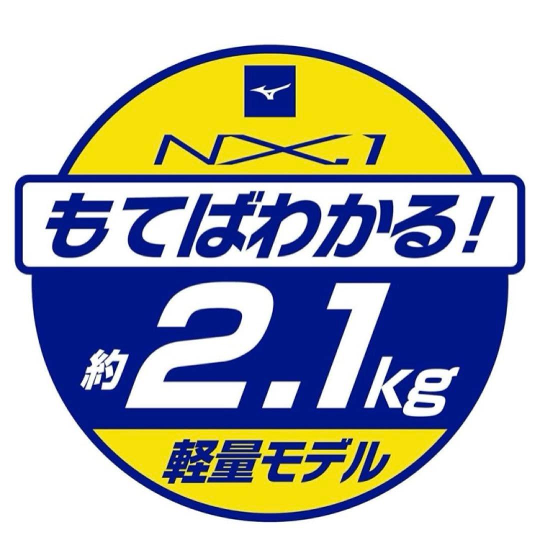 MIZUNO(ミズノ) ゴルフ キャディバッグ